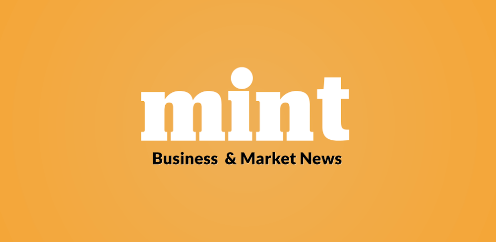 Mint - Business & Market News